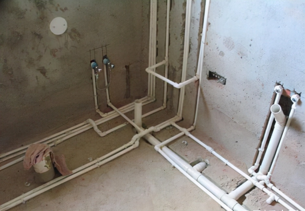 暗管漏水怎么处理及维修,暗管漏水快速修补方法