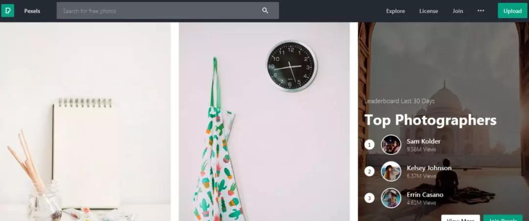 100个免费图片编辑软件,免费找图网识图
