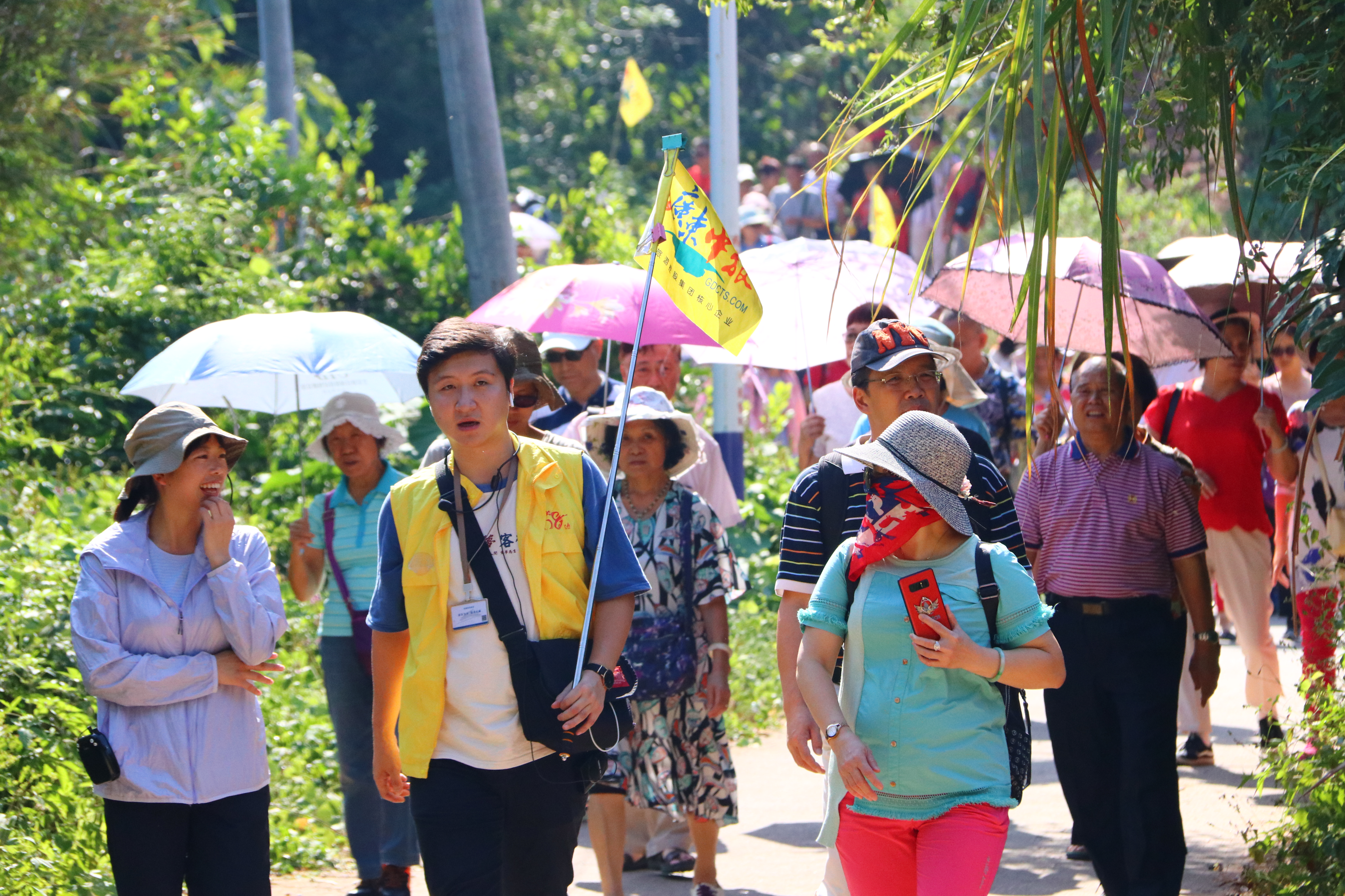 乐昌旅行团,韶关乐昌旅游团