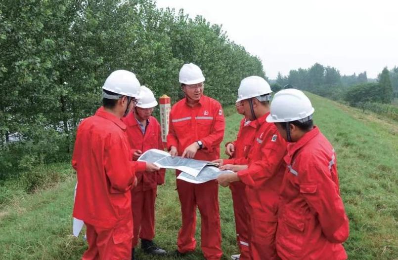 理事风采|​荆少东：初心若磐奋楫笃行