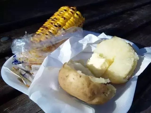 北海道推荐美食,北海道美食和特产