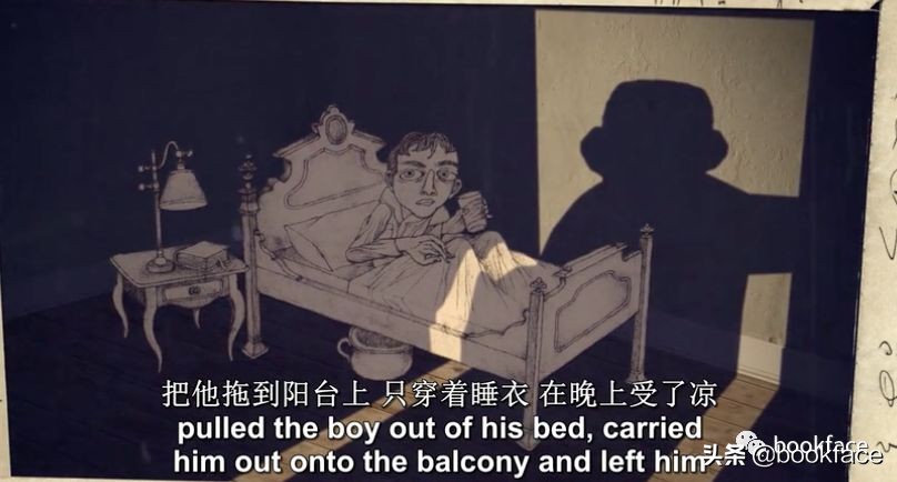 他被父亲虐成精神病，努力一辈子也没治愈。你是隐形抑郁人口吗？