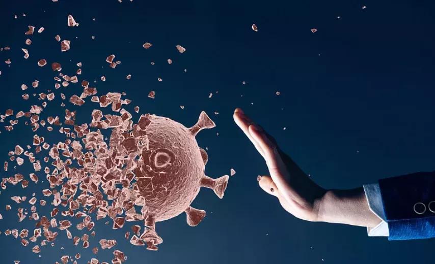 干燥的春季做点润肺清肺养生汤吧,咽喉经常干燥有润肺润喉的中药吗