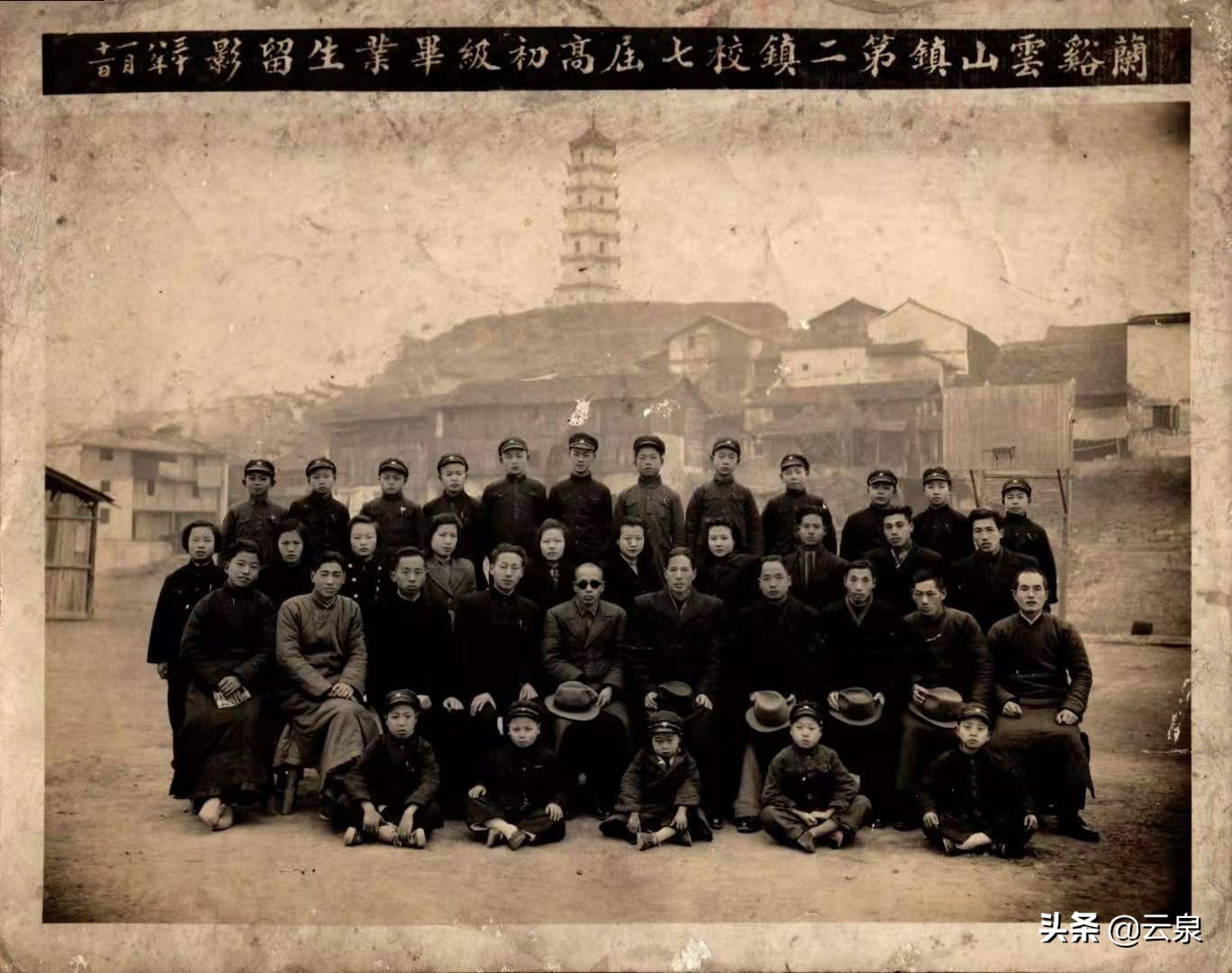 兰溪西门城楼介绍,金华市兰溪市西门城楼码头历史