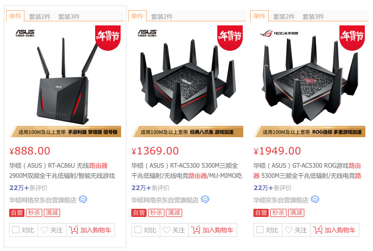 2019年用哪种路由器好,路由器该买哪个好