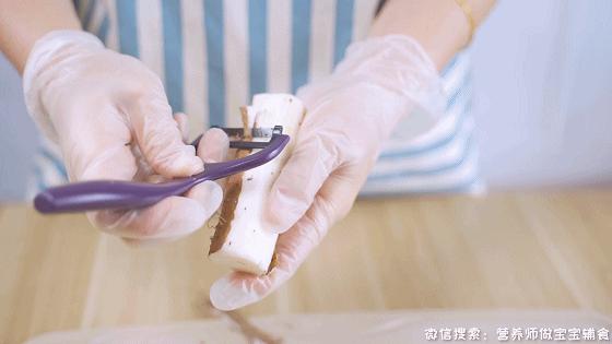 儿童补脾养脾胃食谱,小孩脾胃弱调理食谱