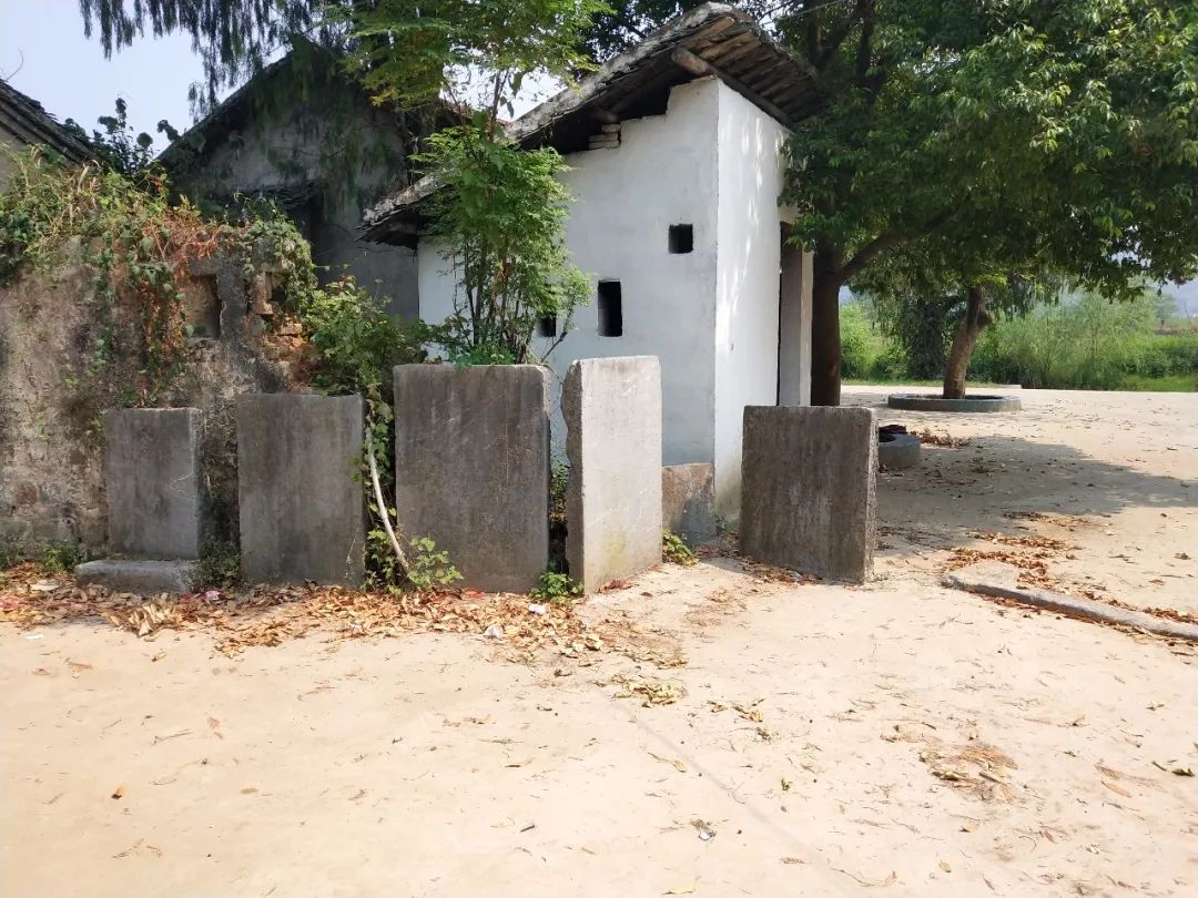 走遍广西所有乡镇,走遍广西100个县兴安县