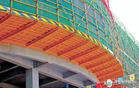 脚手架搭设规范图解,脚手架搭设图片大全