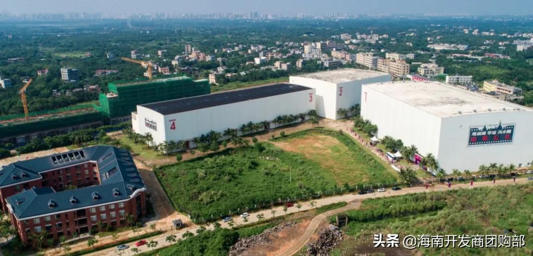 海口观澜湖旅游风情小镇,海口观澜湖旅游度假区免费的项目