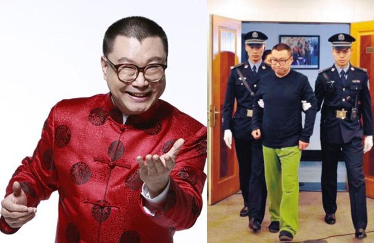 不服不行！这六个歌星中的“啃老族”，“一首歌”唱一辈子