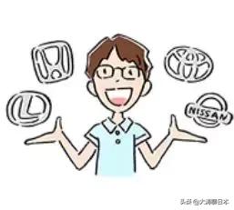 日本租车注意交通规则,日本租车视频教程全集