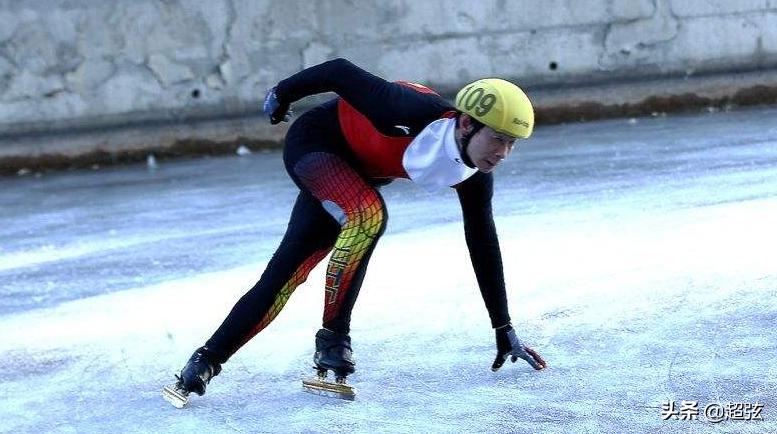 滑冰的原理动画演示,滑冰与什么科学知识有关