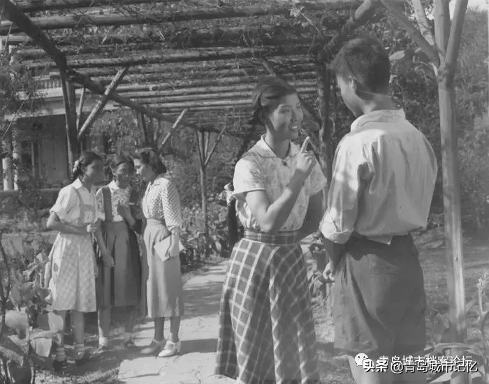 青岛小青岛取景的电影,曾经在青岛拍摄过的少儿题材电影