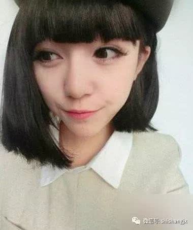 2020年上海沙宣流行短发发型图片,2020年最流行的发型短发沙宣烫发