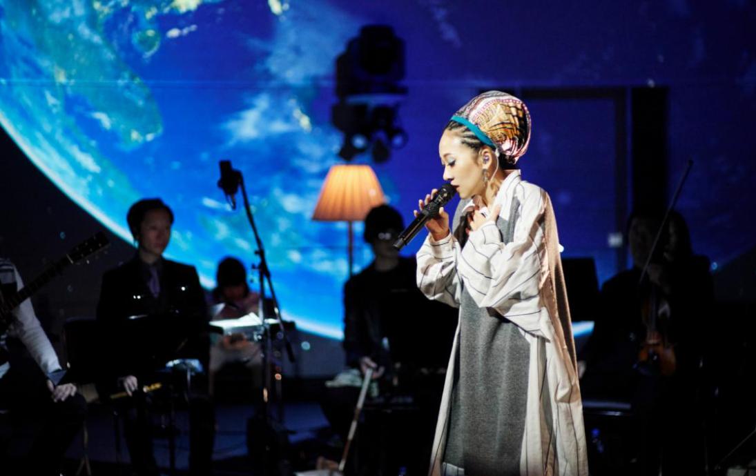 歌手当打之年第12期最新歌单,歌手当打之年每集歌单