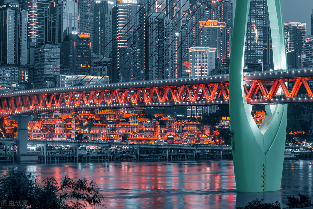 重庆十大特产,重庆有什么特产可以送礼的