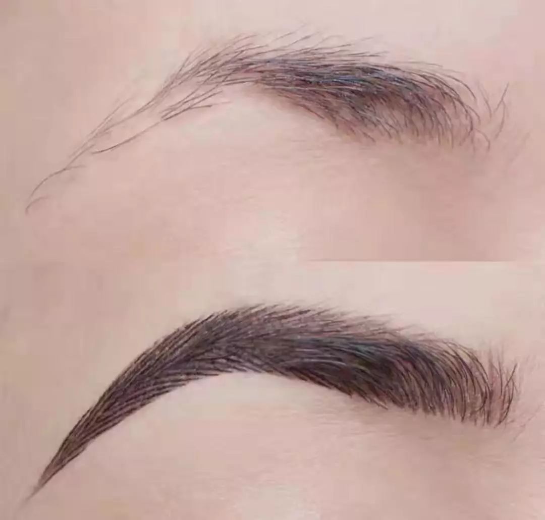 张柏芝是怎么化妆的,张柏芝化妆和不化妆的区别