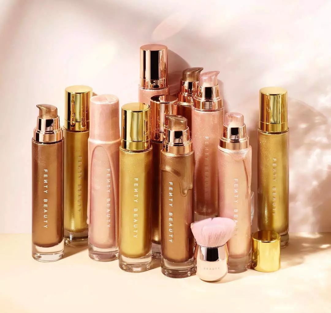 夏季新品放大招,我的脸也要上新啦