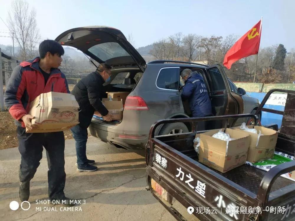 抗击疫情众志成城团结一心,新乡牧野区抗击疫情