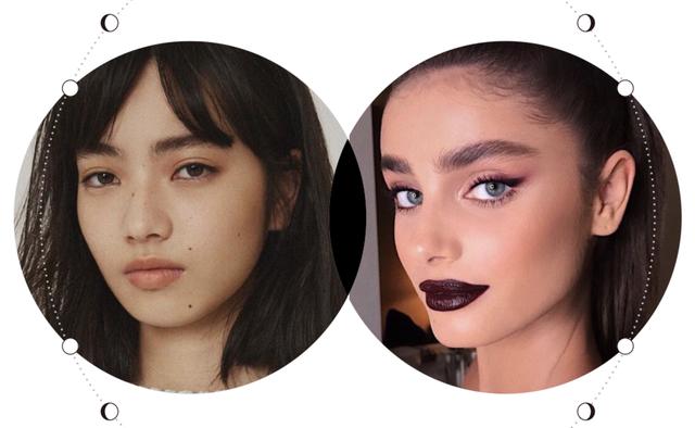 从零开始学眉毛野生眉,男士眉毛野生眉怎么做