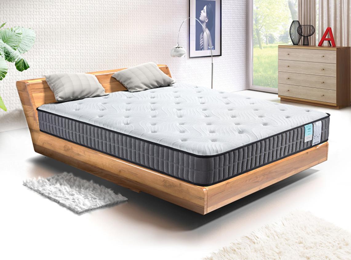 免费试睡100天的床垫什么品牌,乳胶床垫品牌里哪个牌子的值得买