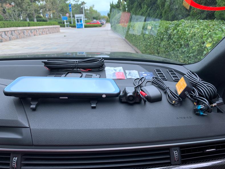 任我游d780行车记录仪,任我游a4记录仪怎么样