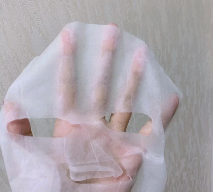 夏天皮肤补水面膜免洗,皮肤干燥缺水适合什么面膜