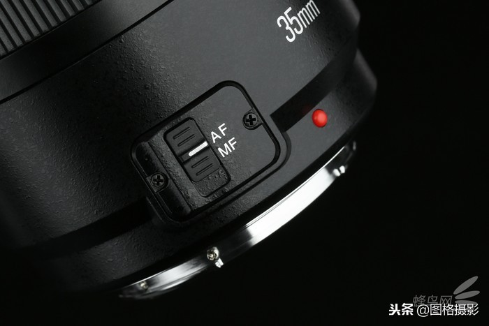 永诺35mmf14评测,永诺35mmf1.4uwm评测