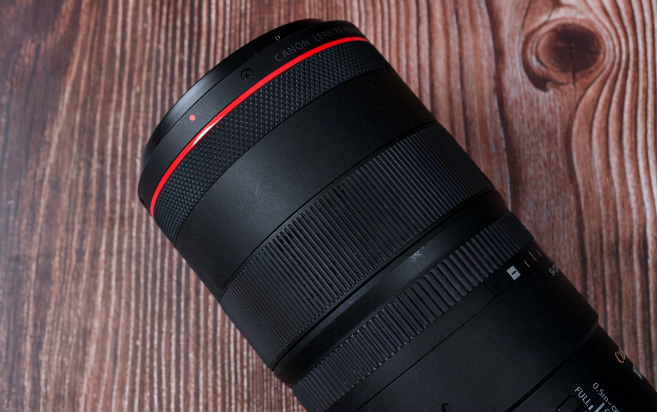 佳能最值得买的三个镜头,佳能全画幅无反推荐