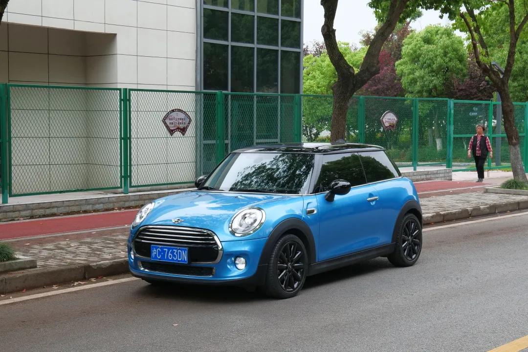 二手mini哪款性价比高,二手黑标mini多少钱