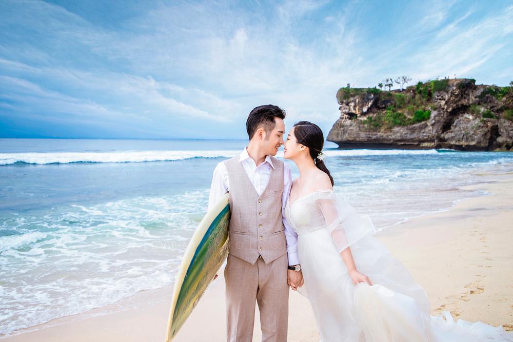 去巴厘岛拍摄婚纱照,去巴厘岛拍个婚纱照要多少钱