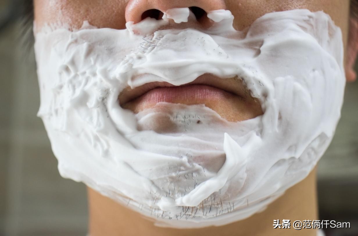 舒适5水次元剃须刀测评,spc高端护肤