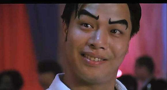 盘点周星驰电影的三大隐世高人,了解周星驰电影中的经典一幕