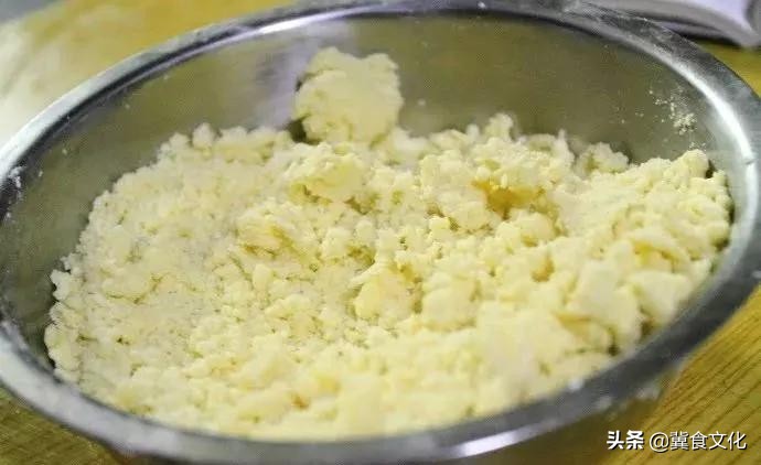 两个鸡蛋一碗面粉教你做香酥饼干,自制入门级饼干