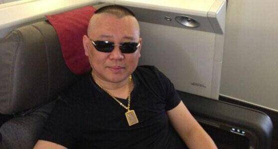 假货都卖给了贪便宜的人,卖假货一个亿