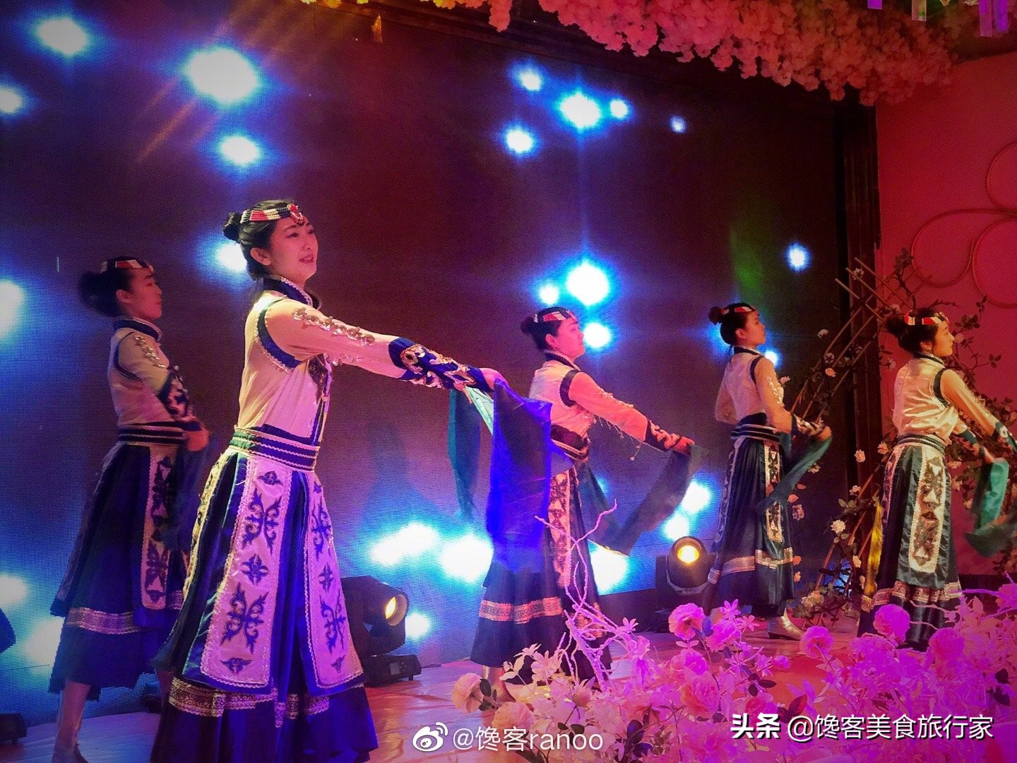 乌兰察布最适合去的地方,乌兰察布值得一去的地方