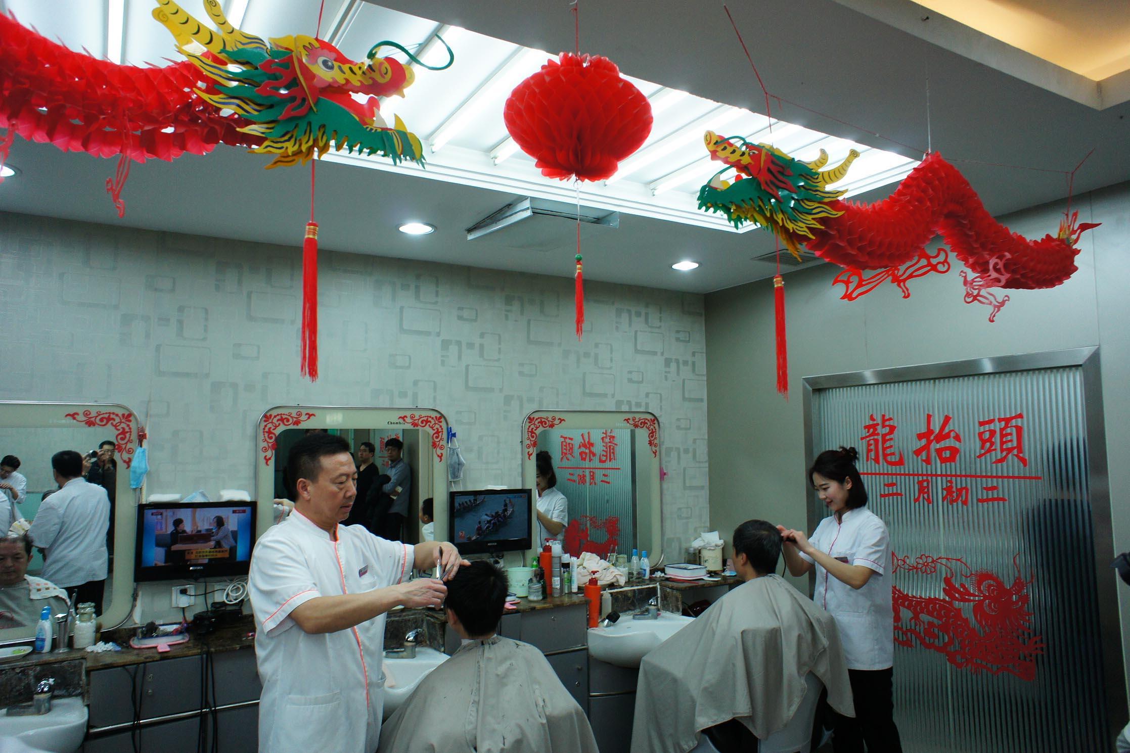 二月二“龙抬头”，全国各地民俗知多少？