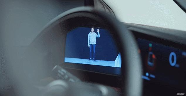 最新款黑科技车,盘点那些黑科技汽车