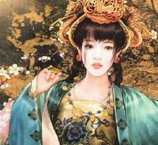 隋朝杨广历史坏不坏,杨广真有历史说的这么不堪么