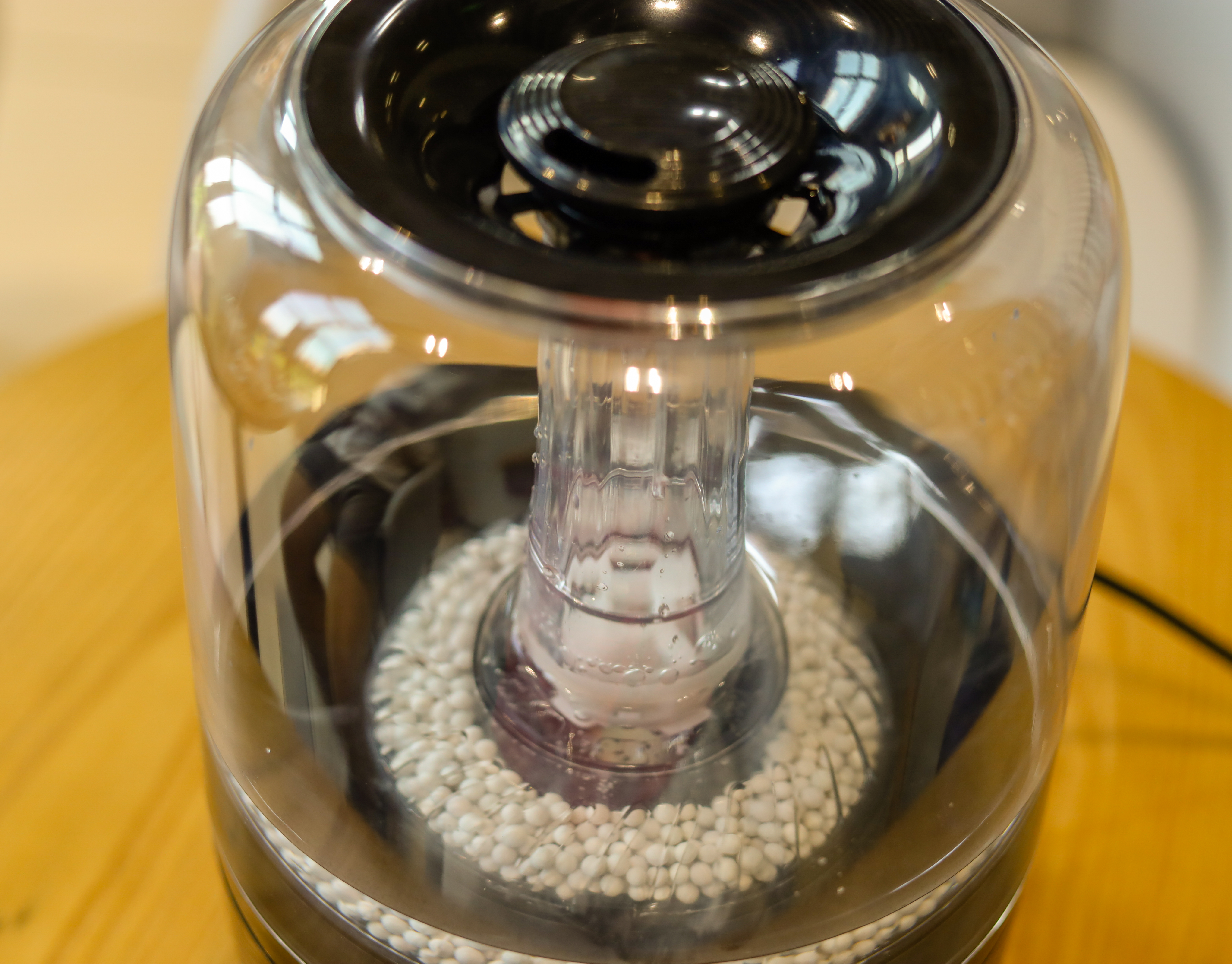 亚都超声波加湿器怎么用,亚都无雾加湿器推荐评测