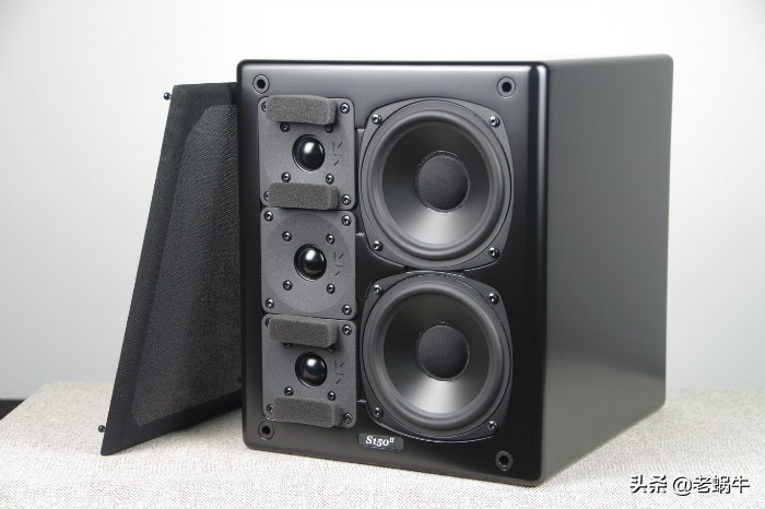 老蜗牛音箱,老蜗牛家庭影院