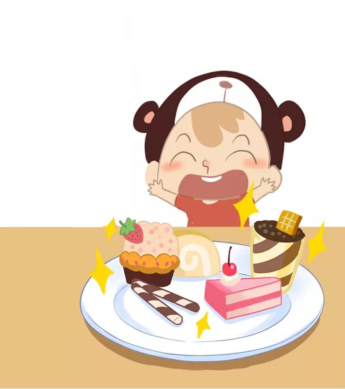 孩子牙齿很久未长出需要干预吗,小孩子牙齿不往外长