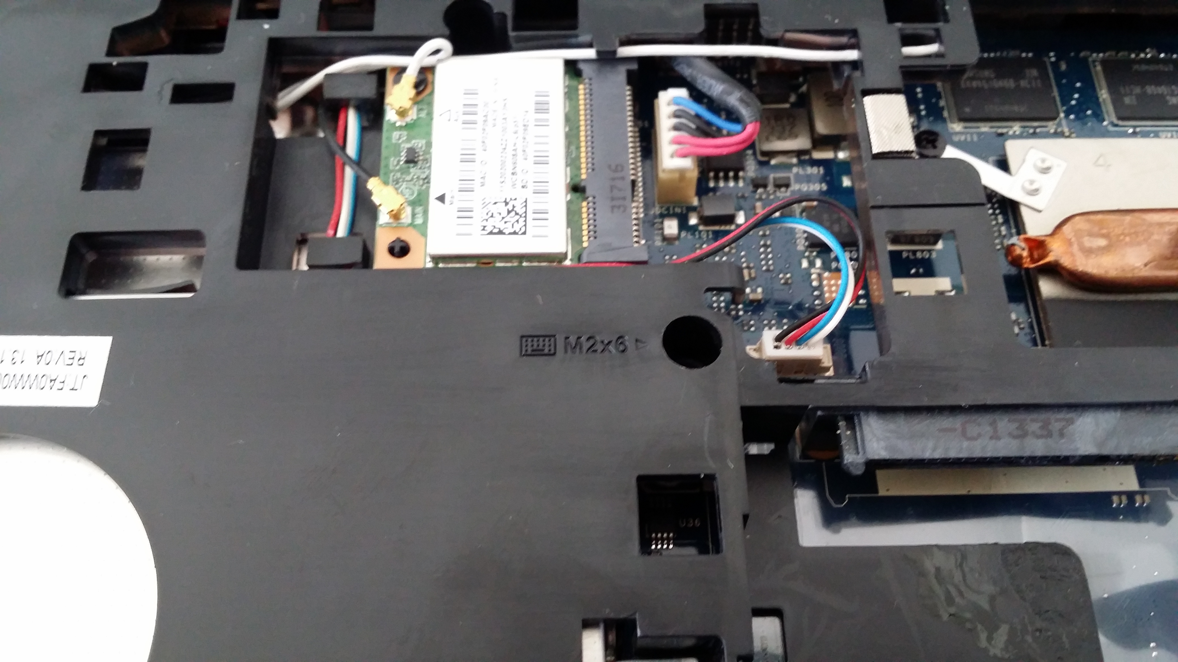 笔记本进水了数据可以恢复吗,进水笔记本维修