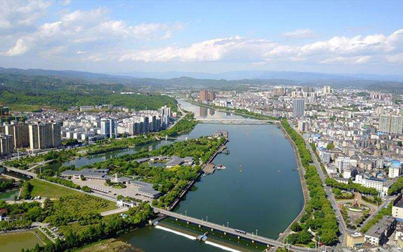 宜昌十大经典楼盘,宜昌最美楼盘