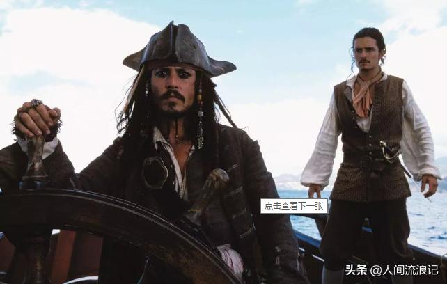 杰克船长前传在哪看,加勒比海盗前传杰克船长传奇