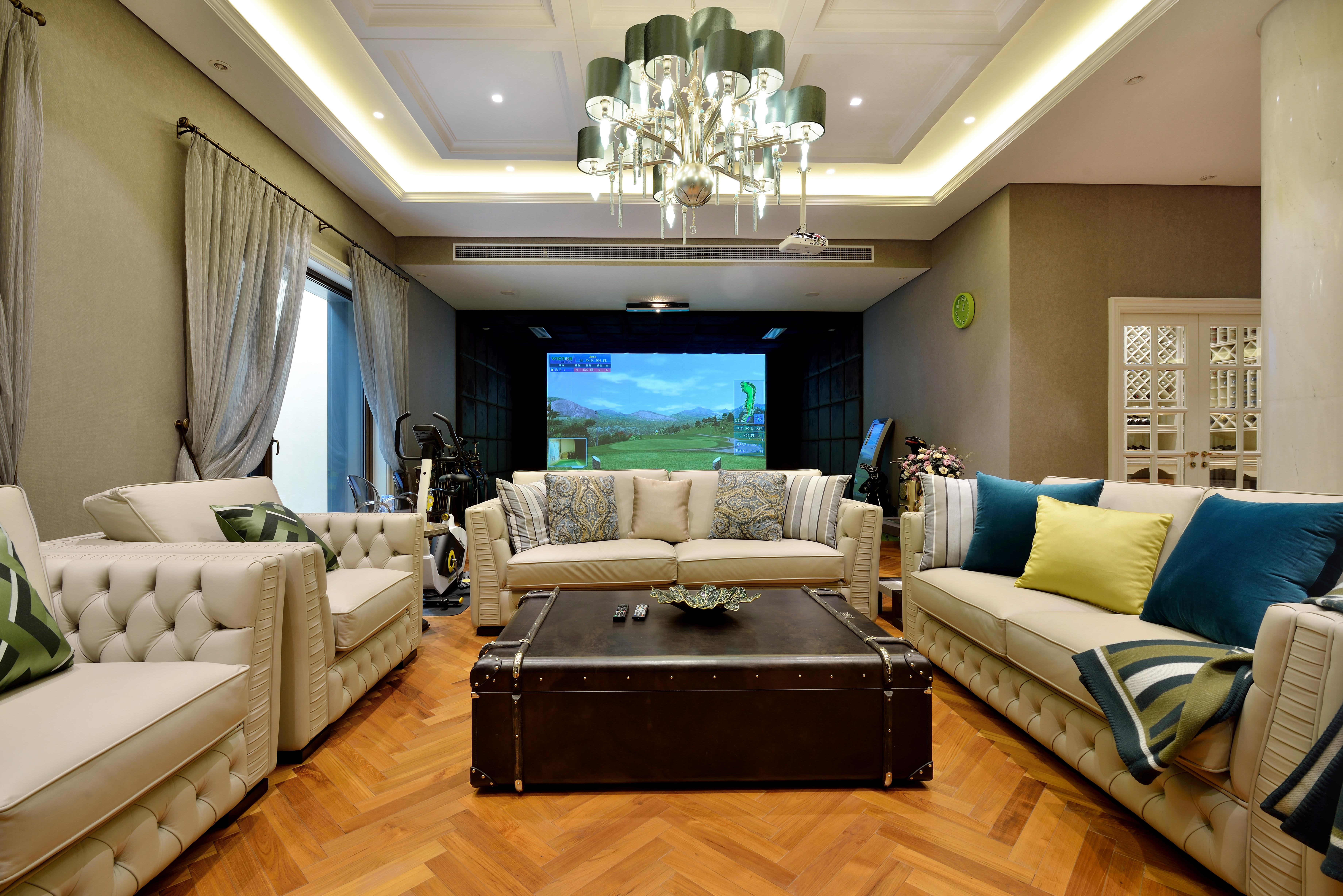 回家就是卡梅尔