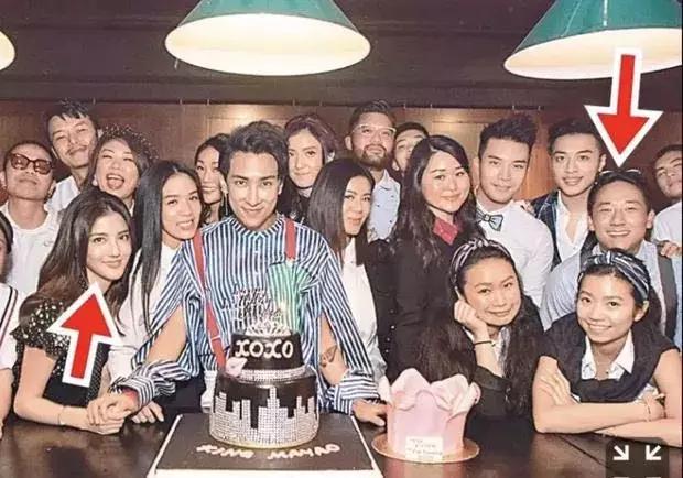 拜金女香港,香港拜金女完整版