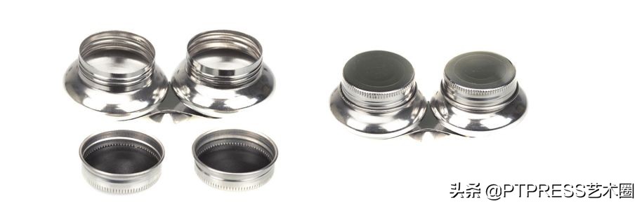 绘画|学习油画，买这些工具就够了