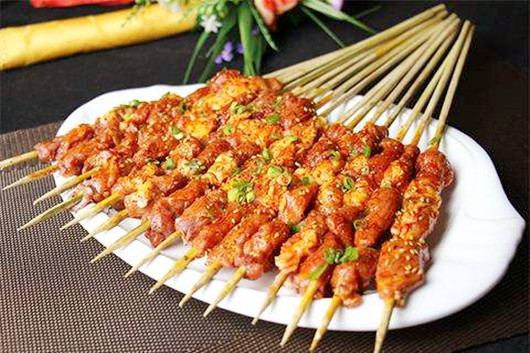 烧烤赚钱吗为什么有人不愿意做,说实话干烧烤到底赚不赚钱