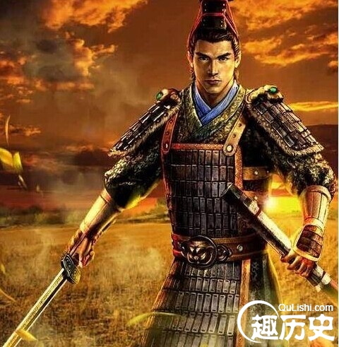 古代用枪的十大名将,古代十大名将排行榜